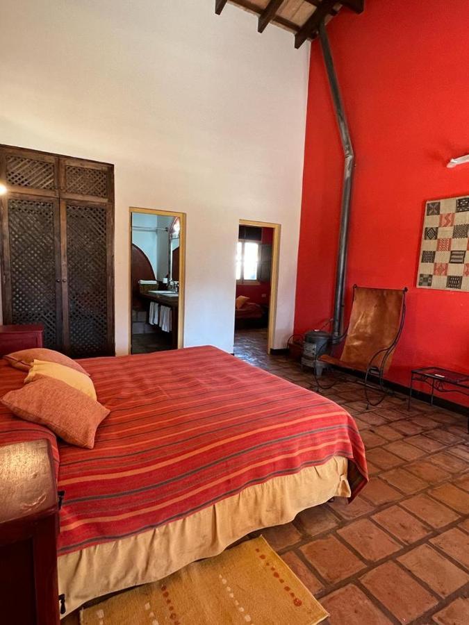 La Vaca Tranquila Otel San Carlos  Dış mekan fotoğraf