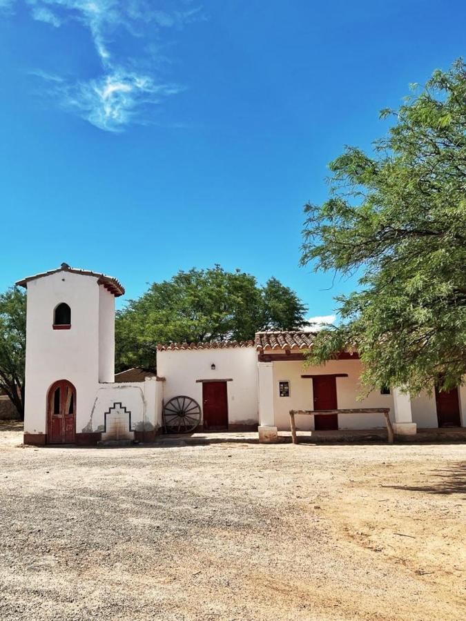 La Vaca Tranquila Otel San Carlos  Dış mekan fotoğraf